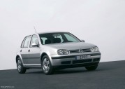 Volkswagen Golf III